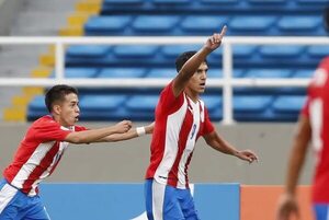 Victoria clave de la albirroja ante Argentina - Selección Paraguaya - ABC Color