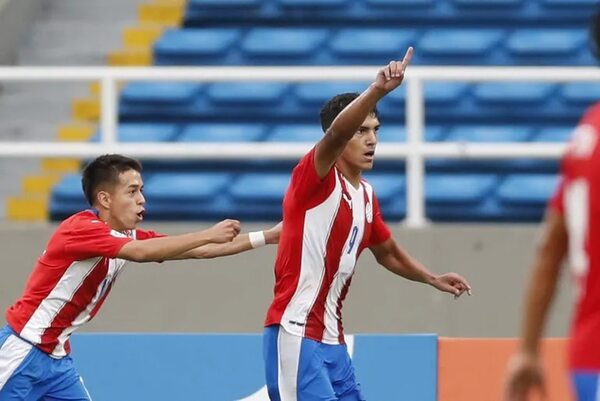 Victoria clave de la albirroja ante Argentina - Selección Paraguaya - ABC Color