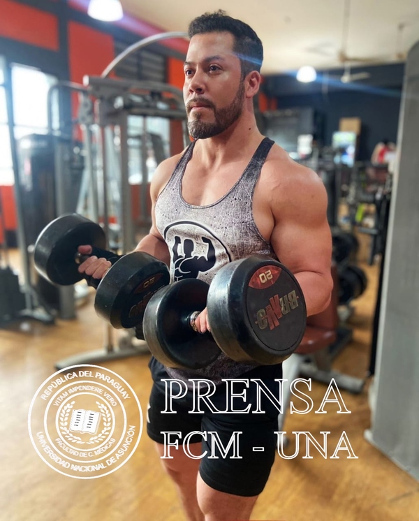Diario HOY | Mitos y beneficios sobre su uso en el entrenamiento con pesas
