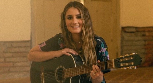 Diario HOY | El “rumbo” que toma María Rehnfeldt