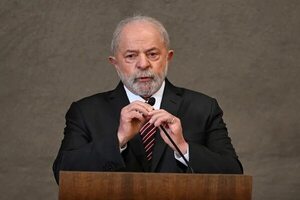 Lula destituye al comandante del Ejército por “una fractura de la confianza” - Mundo - ABC Color