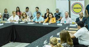 La Nación / Salud promueve eliminar criaderos de mosquitos