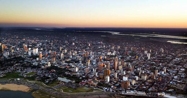 La Nación / Valor unificado para edificaciones incentivará inversiones, afirman