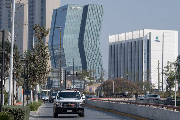 Un próspero municipio mexicano revela cómo "mantiene a raya" al crimen - MarketData