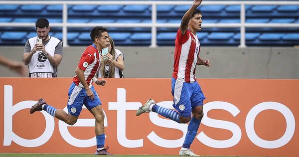 La Nación / Paraguay derriba a Argentina