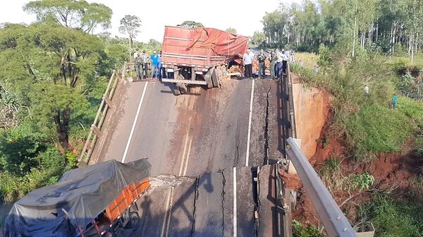 Obras del Gobierno registran un sobrecosto de US$ 403 millones - Economía - ABC Color