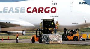 Dinavisa retira del mercado productos importados por firma de clan Ferreira - Política - ABC Color