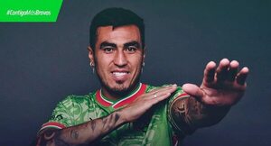 Colo Colo quiere a Darío Lezcano como refuerzo para la Copa Libertadores - Fútbol Internacional - ABC Color