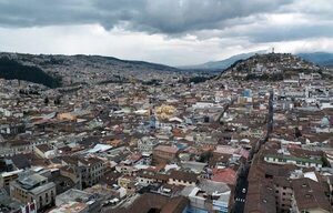 ¿Cómo el buen planeamiento urbano puede impactar en la salud? - Económico - ABC Color