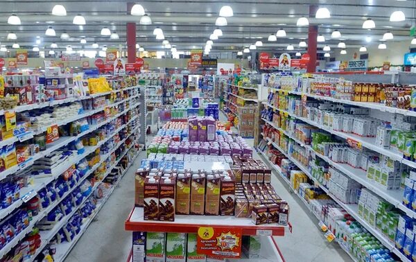 Lineamiento penal económico por el producto - Económico - ABC Color