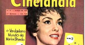 La Nación / “Pan, amor y fantasía”, y un homenaje a Gina Lollobrigida en Mar del Plata en 1996