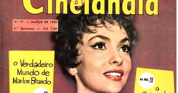 La Nación / “Pan, amor y fantasía”, y un homenaje a Gina Lollobrigida en Mar del Plata en 1996