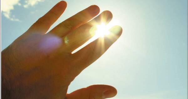 La Nación / Tapar el Sol