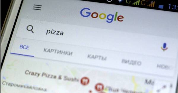 La Nación / El efecto Google: La memoria en peligro