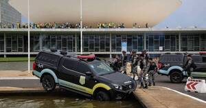La Nación / Lula echa al comandante del Ejército por los ataques