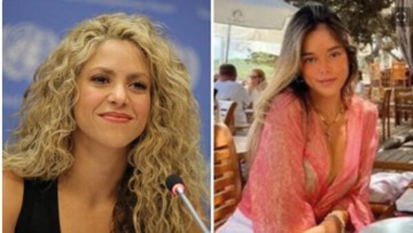 ¿Shakira ya sabía de Julia Puig? El spoiler de la colombiana que llegó demasiado lejos
