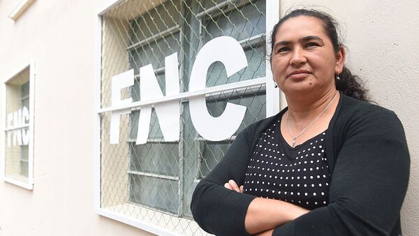 "Nos preocupa el proyecto de Peña ligado a la narcopolítica"