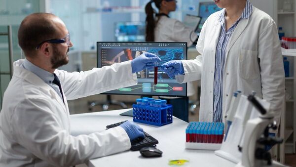 P53, la proteína que protege contra las enfermedades cardiovasculares