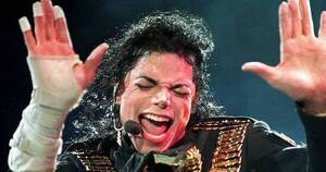 La Nación / La vida de Michael Jackson se suma a la ola de las biopics