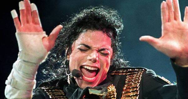 La Nación / La vida de Michael Jackson se suma a la ola de las biopics