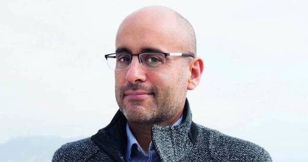 La Nación / Alfaguara premia novela del peruano Gustavo Rodríguez
