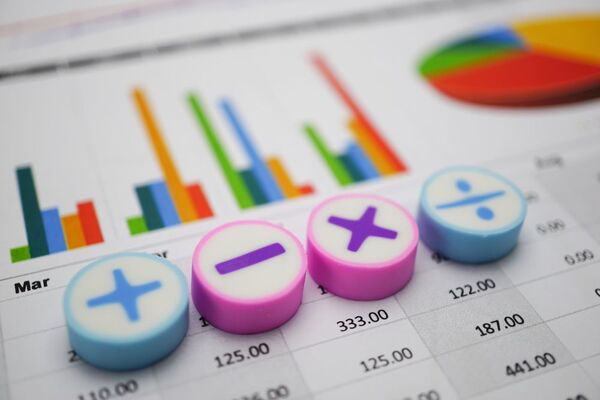 La econometría y el aporte de las matemáticas para entender cómo satisfacemos nuestras necesidades - MarketData
