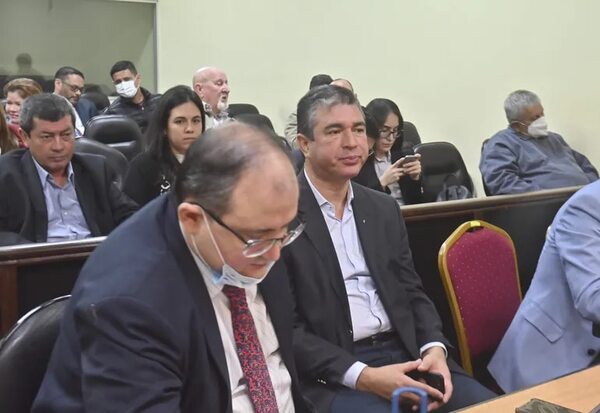 Justicia, implacable contra los pobres pero complaciente ante poderosos - Nacionales - ABC Color