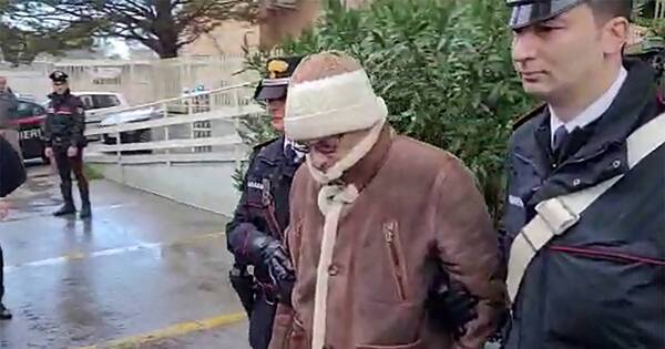 La Nación / Matteo Messina Denaro, el último padrino de la mafia italiana