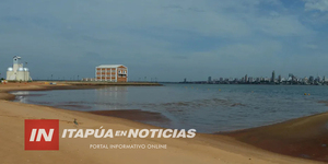 SEQUÍA SEGUIRÁ POR VARIOS MESES MÁS Y SE EXTIENDE EL FENÓMENO DE “LA NIÑA” - Itapúa Noticias