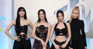 La Nación / Coachella confirma a Blackpink, Bad Bunny y Frank Ocean
