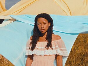 Ché Aimee Dorval: un producto de la pasión y de la curación