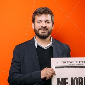 Bruno Defelippe participa de #GiraPorElCambio por todo el país - El Independiente