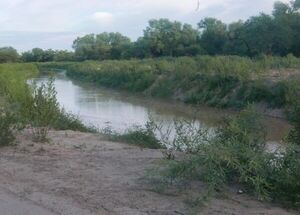 Niveles del río Pilcomayo se mantienen estables y en bajante