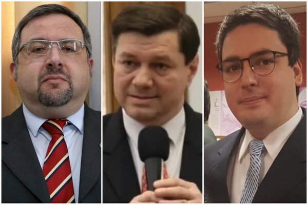Fiscalía nunca denunció inconducta procesal de Enzo, afirma la Cámara