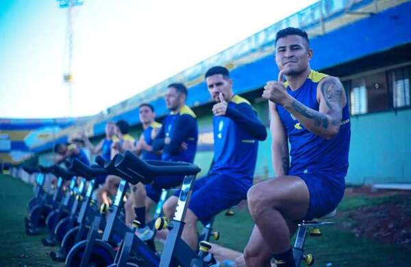El Torneo Apertura 2023 iniciará el viernes •