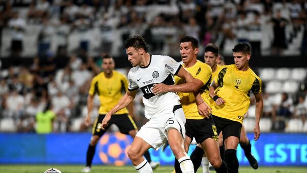 Olimpia lanza campaña para llegar a 30 mil socios