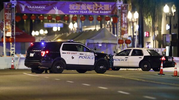 Tiroteo en Monterey Park deja al menos 10 muertos