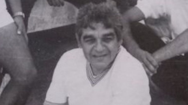 Diario HOY | Ni don Ranulfo se salvó de la más odiosa costumbre del fútbol paraguayo