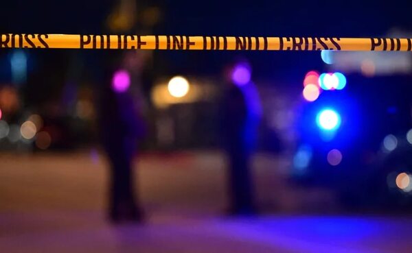Al menos diez muertos en tiroteo cerca de Los Ángeles - Mundo - ABC Color