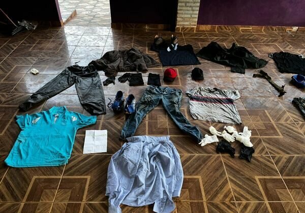 Desbaratan banda criminal que mantenía en zozobra a pobladores de San Pedro - Radio Imperio