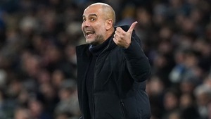 Pep pide a sus jugadores que “recuperen el hambre de ganar” | 1000 Noticias
