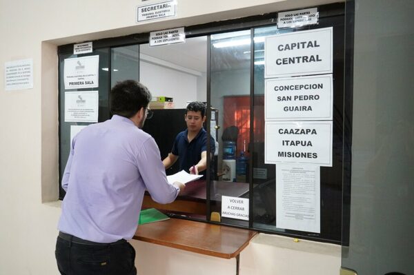 Finaliza plazo para impugnaciones de candidaturas - ADN Digital