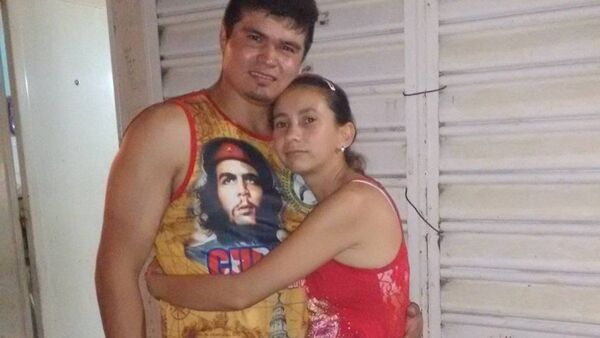 Feminicidio: Paraguayo mató a su pareja, la descuartizó y tiró su cabeza en un campo