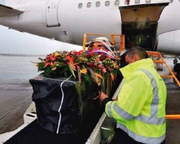 Más de 300 compatriotas fueron repatriados en el 2022