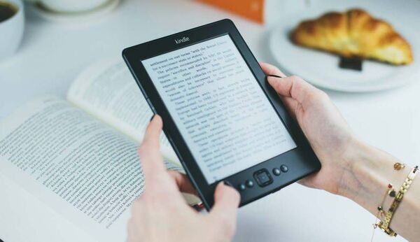 Tres libros que todo emprendedor debería leer
