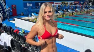 Luana Alonso dijo que solo quiere a pesocas como novio y le bajaron la caña