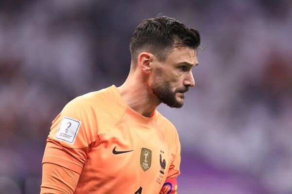 Lloris y sus errores tras el mundial | 1000 Noticias