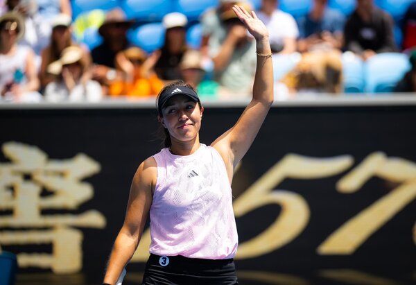Diario HOY | Pegula no duda ante Krejcikova y accede a cuartos