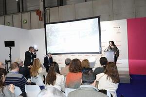 Diario HOY | Paraguay se promociona en el mercado europeo