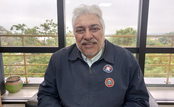 Senador Sixto Pereira rechaza intención de impugnar candidatura de Fernando Lugo